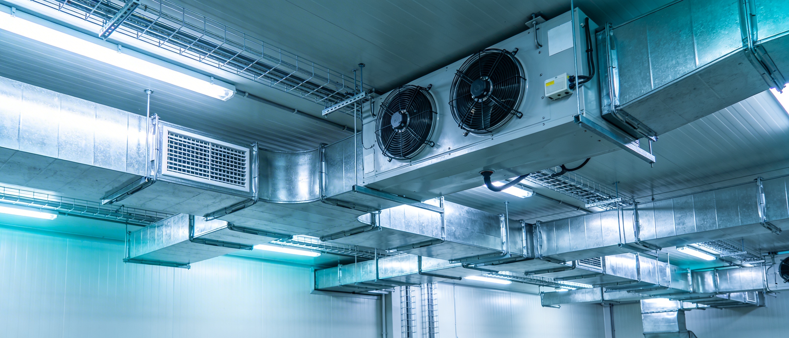 Ventilation